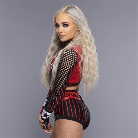 Liv Morgan Wwe Porn Videos 